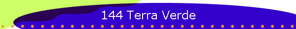 144 Terra Verde